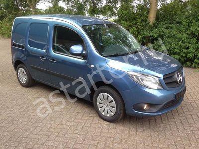 Ремонт генератора Mercedes-Benz Citan 108, Купить генератор Mercedes-Benz Citan 108